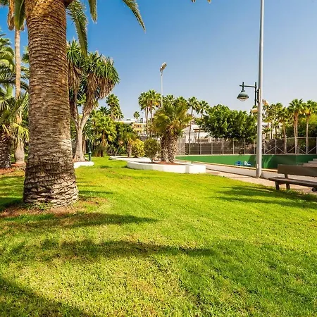 Appartement Sports And Sea 5 Puerto del Carmen (Lanzarote)