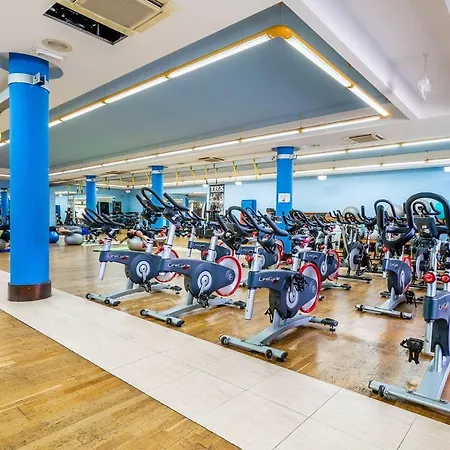 Sports And Sea 5 Appartement