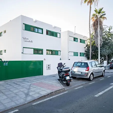 Sports And Sea 5 Apartament Puerto del Carmen (Lanzarote)
