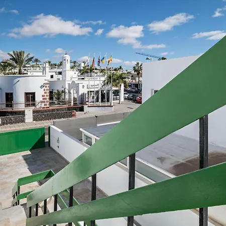 Sports And Sea 5 Apartament Puerto del Carmen (Lanzarote)